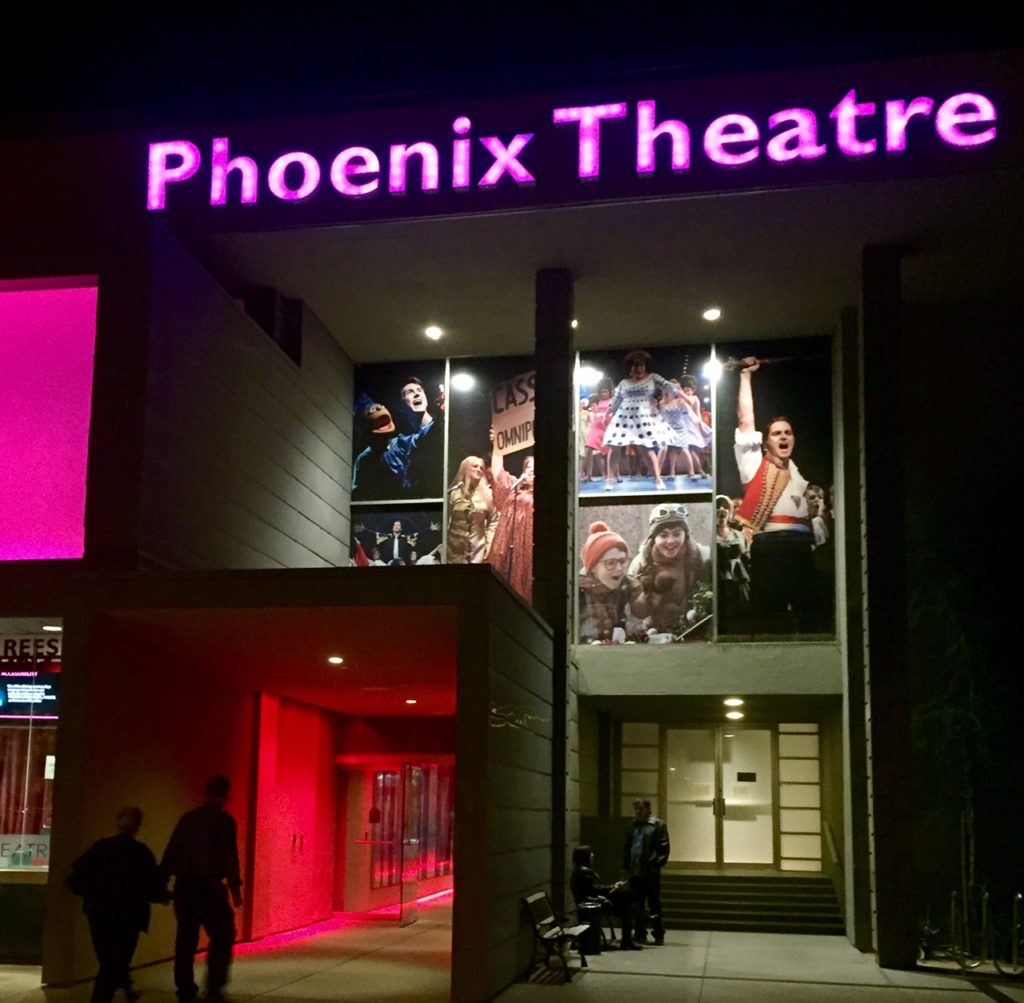The Phoenix Theatre - Phoenix Arizona | Theater Tickets - Theatre